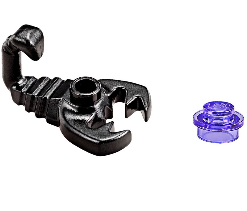Lego Ninjago. Горный внедорожник